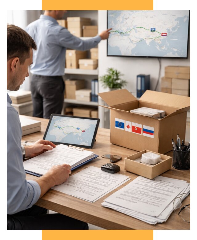 Импорт через третьи страны легально от 26038 р. | СетСервис-Ктс